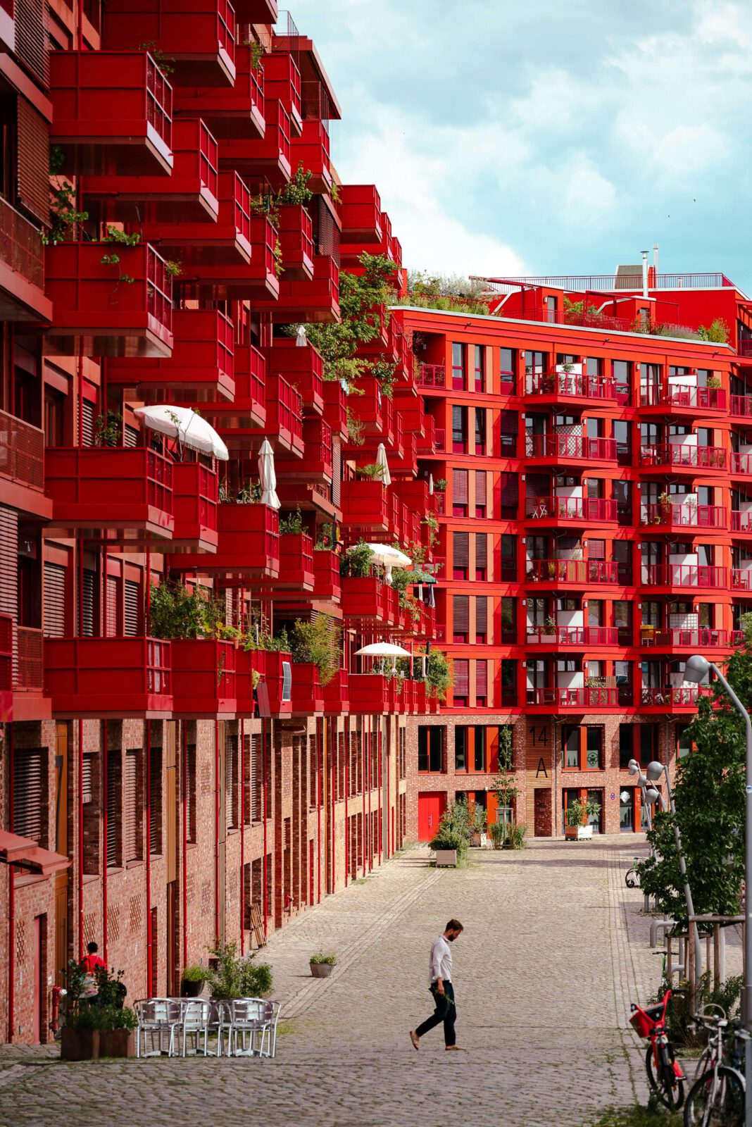 BIM Planung Berlin