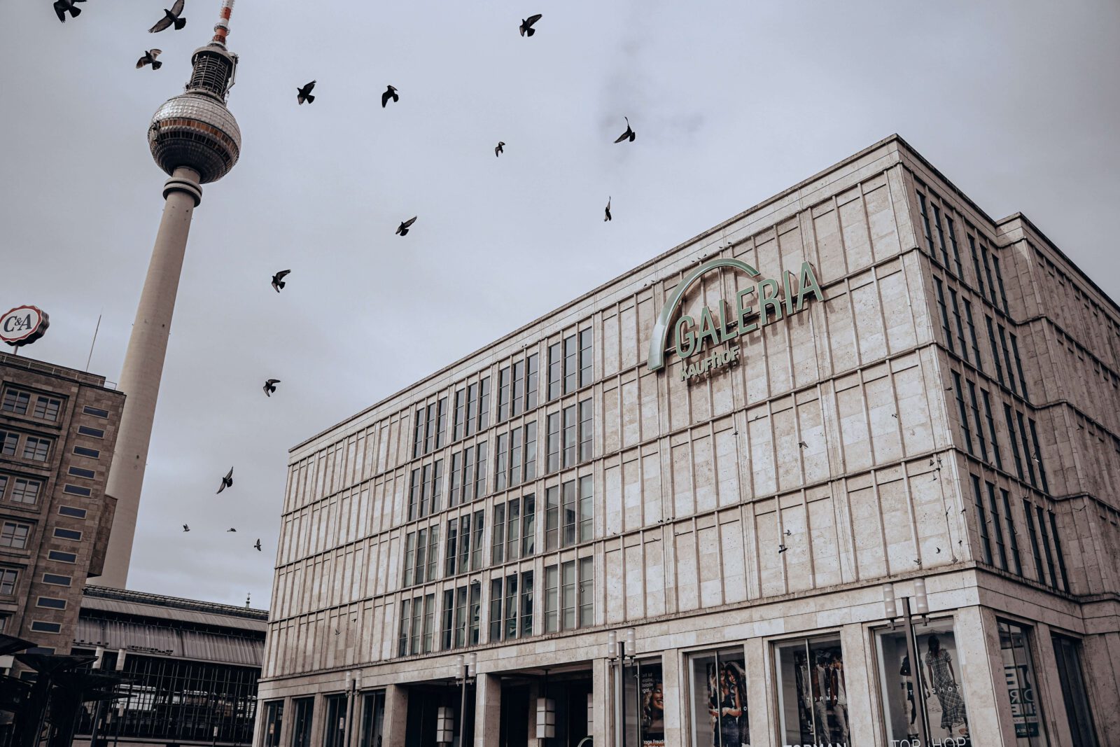 statiker berlin