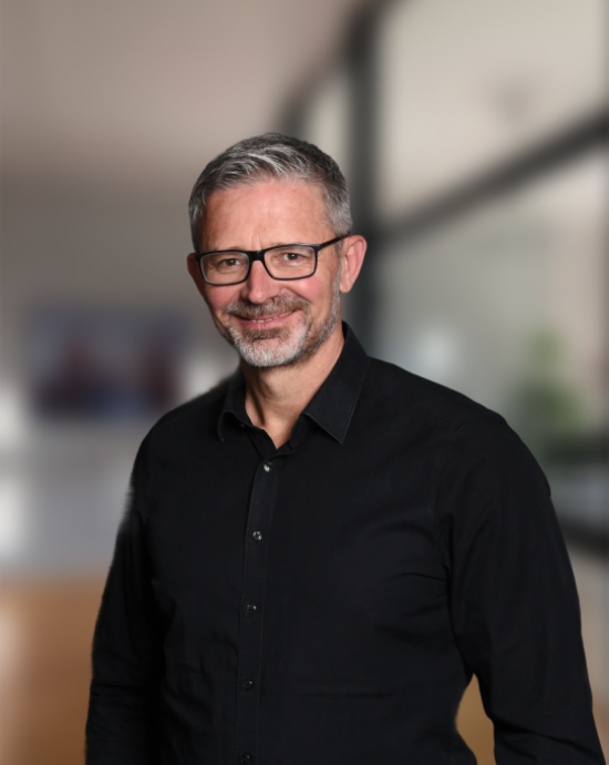 Dipl. Ing. Markus Nitschke