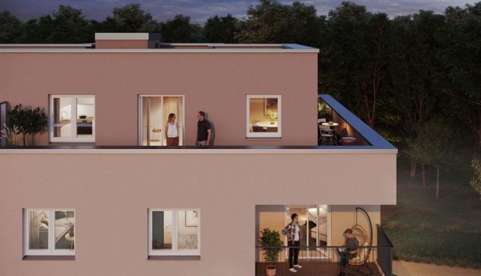 SW3a Visualisierung