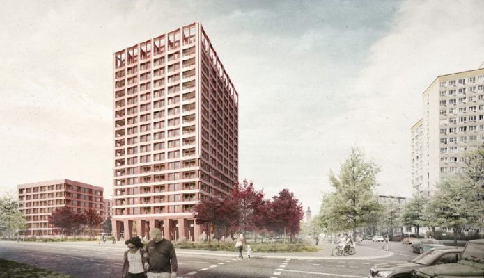 klm Architekten WBW Semmelweisstrasse Leipzig PLATZ 200528 01 800